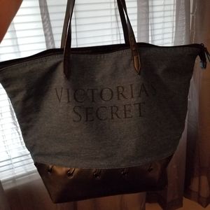 Victoria's Secret bag
